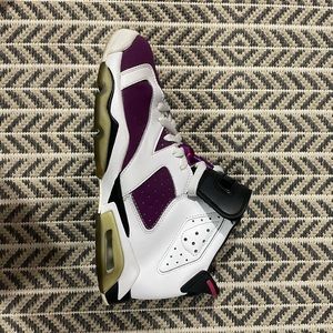 Jordan Retro 6s Jordans